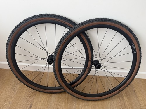 Swiss gravel 700c - swiss,