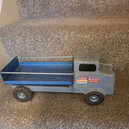 Tri ang vintage truck - vintage, /truck