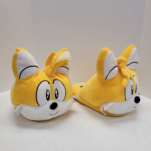 Sonic the hedgehog - hedgehog, tails