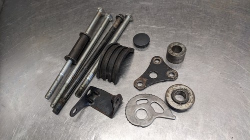 Suzuki dr650 engine mount - dr650,