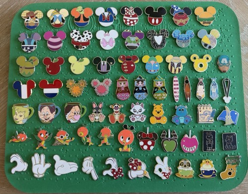 Special order 500 disney - special,