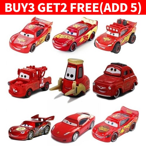 Disney pixar car lightning - disney,