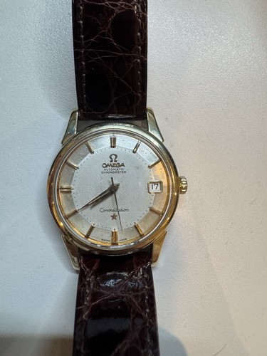 Omega constellation vintage - constellation,