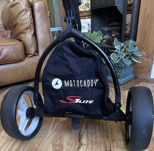 Motocaddy lite wheel golf - motocaddy, 3-wheel