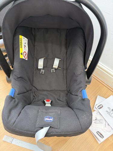 Chicco pram buggies - buggies, push