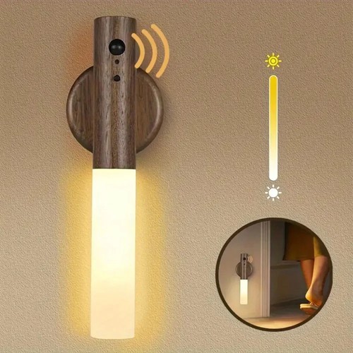Magnetic wall sconces light - wall,