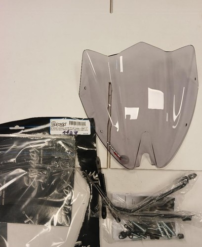 Sport wind jump ermax kawasaki - sport,