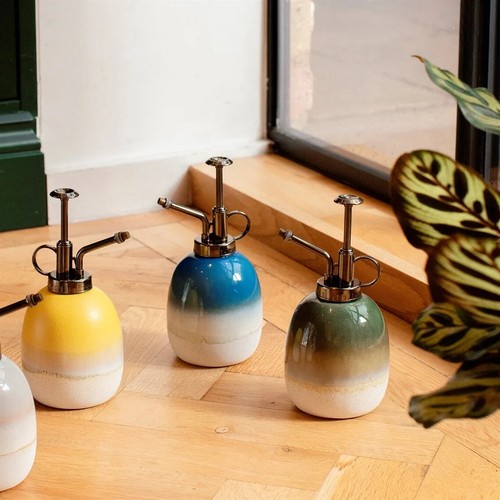 Ceramic mojave plant - mojave, mister