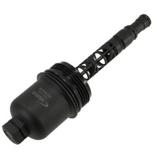 Oil Filter Housing For