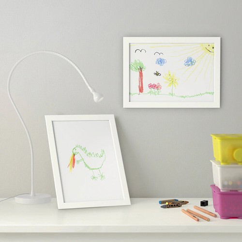 Ikea fiskbo photo - a4,