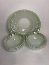 Vintage Serving Bowl 6 Dishes