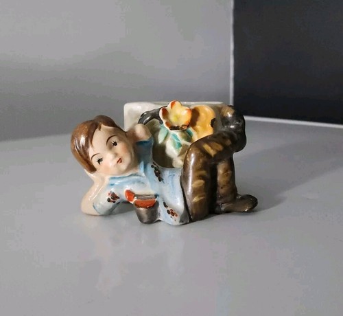 Made occupied japan ceramic - occupied,