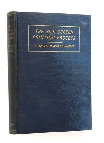 The silk screen - the,