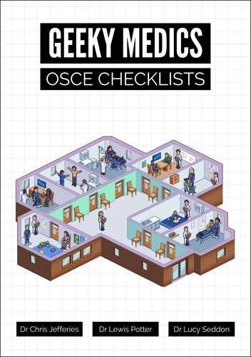 Geeky medics osce checklist - ,