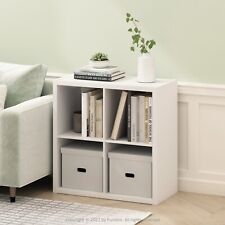 Furinno CUBICLE Book Shelf