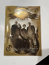 The Eagles Farewell I Tour Programme. May-June 2006.