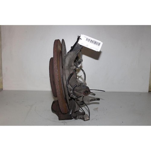 Rear hub mercedes classe m - mercedes,