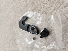 Specialized Tarmac Venge S works SCS derailleur hanger rear mech