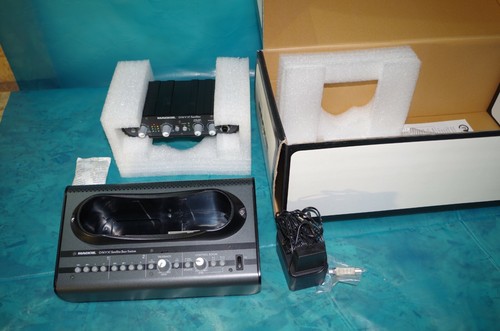 Mackie onyx satellite - onyx,