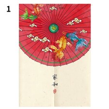 UK Japanese Noren Door Curtain