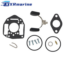 Rebuild kit for NIKKI Carb Repair 146-6100 146-0479 146-0414 146-0496 B48G P220G