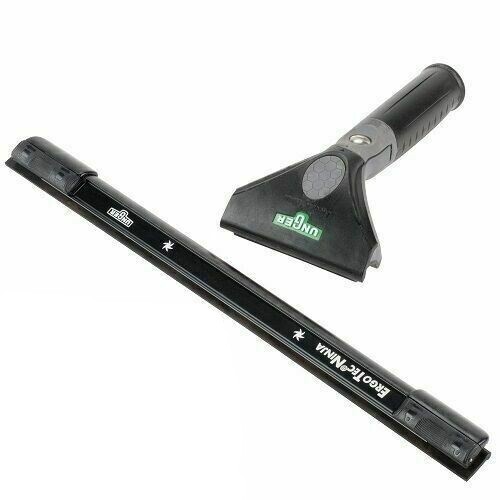 Unger ergotec ninja squeegee - ninja,