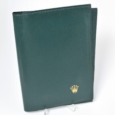 Genuine Rolex 60.08.05 Green