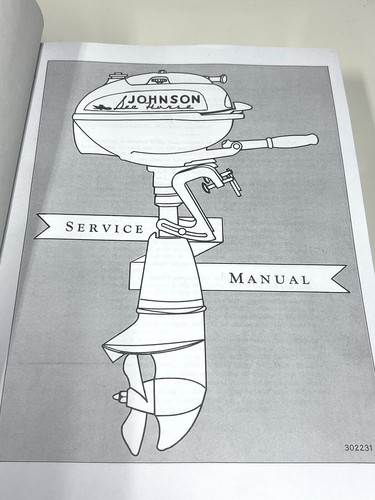 1923 1955 reproduction johnson - 1923-1955,