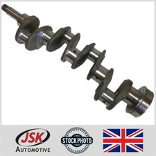 Crankshaft for International