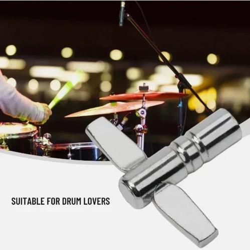 Drum key universal - universal, tuning