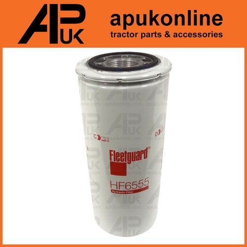 Fleetguard hydraulic oil - hydraulic,