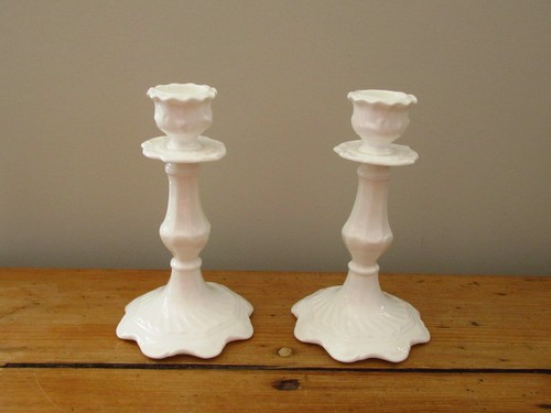 Coalport countryware candle - coalport,