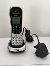 BT 2600 BT2600 Cordless Phone