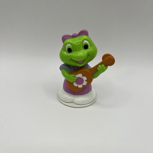 Leap frog learning friends - frog,