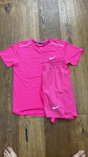 Nike miller matching pink - nike,