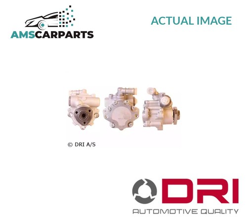 Power steering hydraulic pump - power,