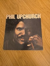 Phil Upchurch Self Titled  Tk