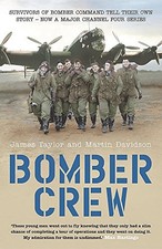 Bomber Crew,James Taylor
