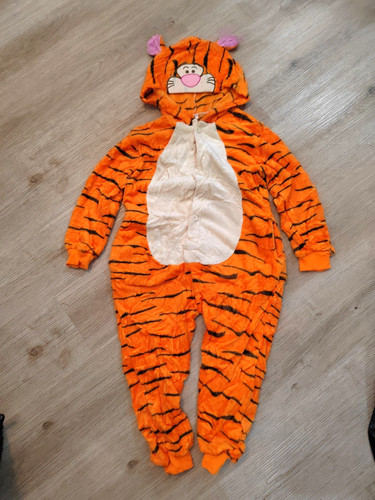 2026 kids pyjamas - kids, tigger
