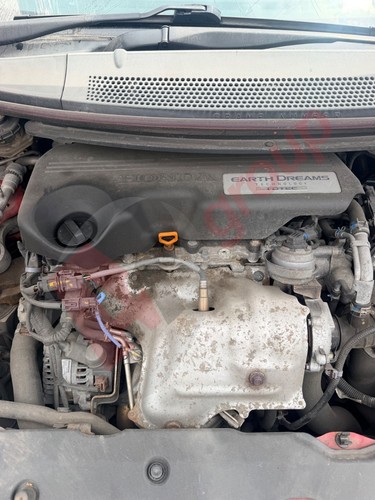 Honda civic mk9 dtec - honda, i-dtec