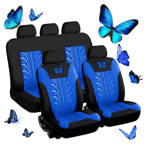 Front rear car - front, seat