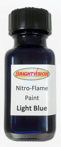 Brightvision light blue - brightvision,