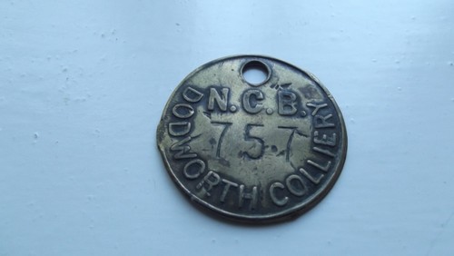 Dodworth colliery coal - , mining
