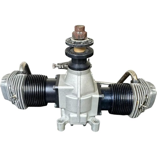 Gemini ft120 motor - gemini,