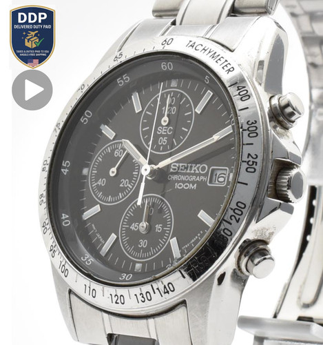 Exc seiko 7t92 0dw0 - seiko, 7t92-0dw0