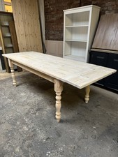 Extendable rustic shabby chic - rustic,