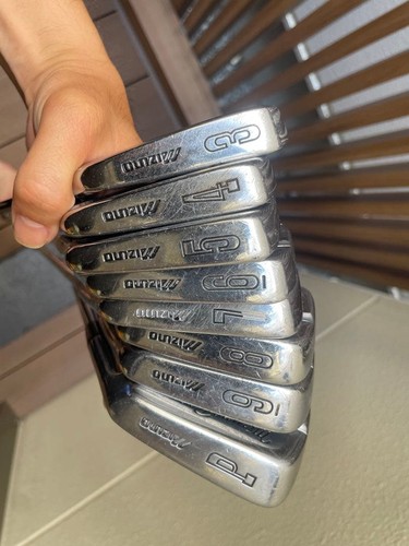 Titleist ap1 716 iron - ap1, 8pcs