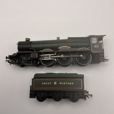 Hornby GWR King Class