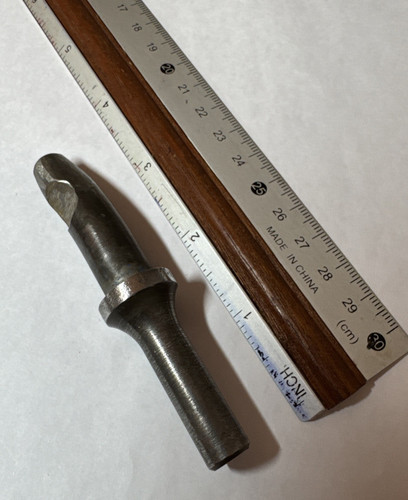 Aircraft tools 401 - aircraft, rivet