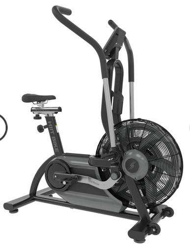 Stairmaster hiit bike - hiit, gym